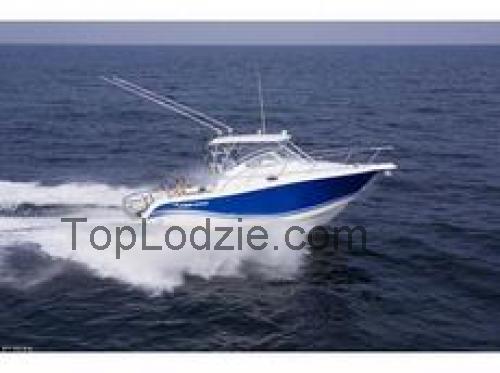 Pro Line 28 Express karta techniczna i opinia